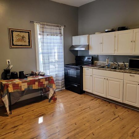 New Apartment Near Downtown Цинциннати Экстерьер фото