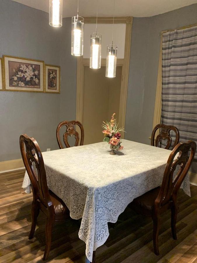 New Apartment Near Downtown Цинциннати Экстерьер фото